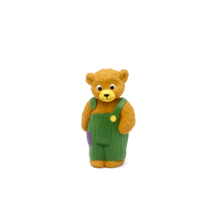 Corduroy Tonie