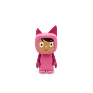 Pink with Medium Hue Creative-Tonie